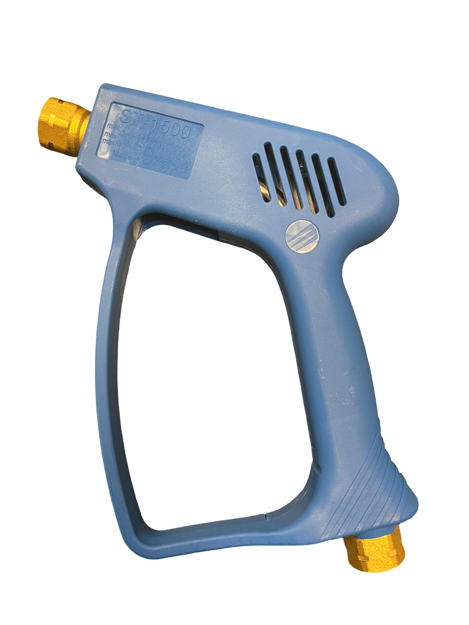 ST-1500H OPEN GUN 12 GPM 4000 PSI