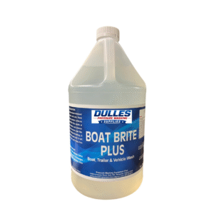 Boat Brite Plus - 1 Gallon