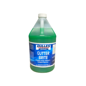 Gutter Brite