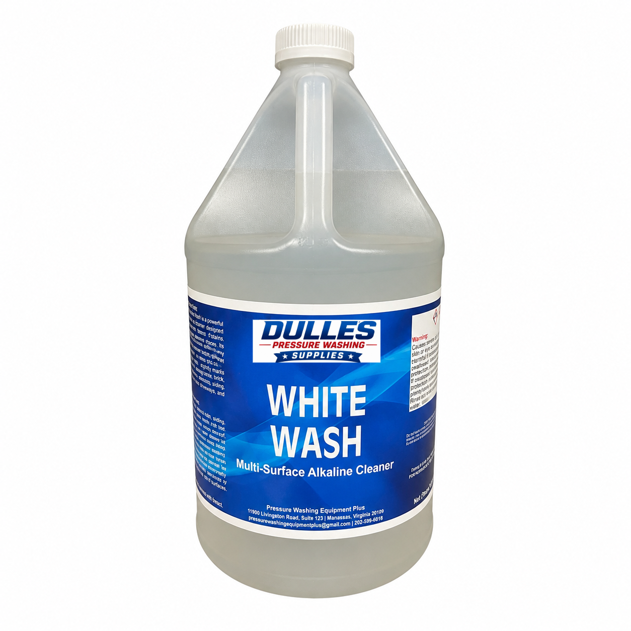 White Wash