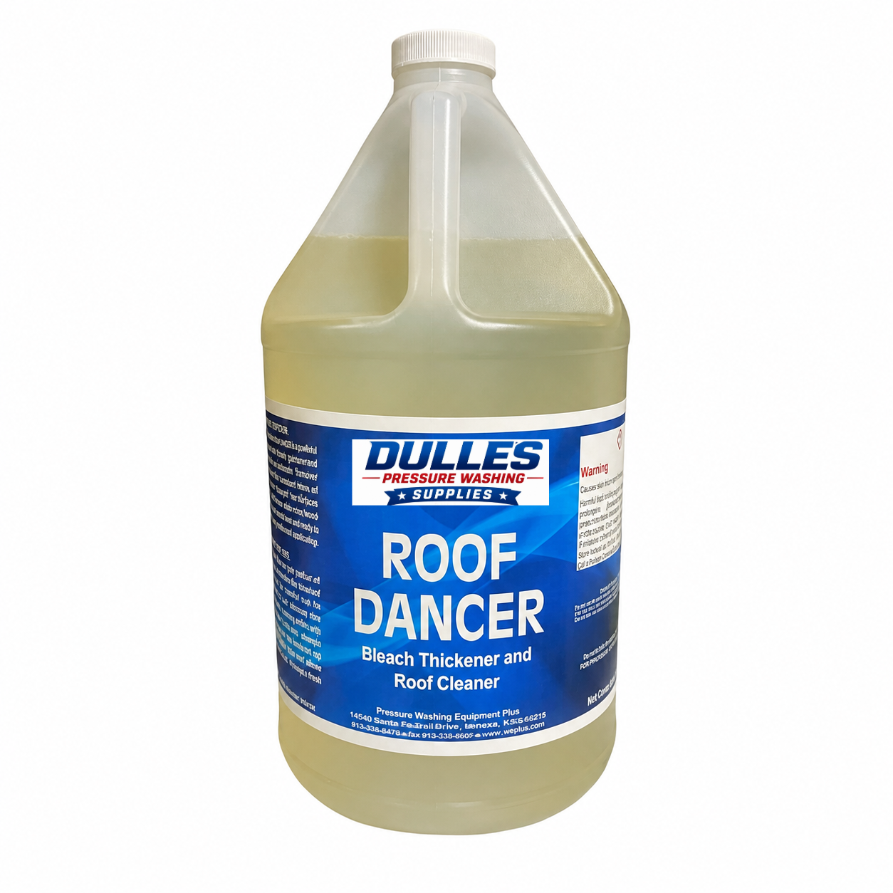 Roof Dancer