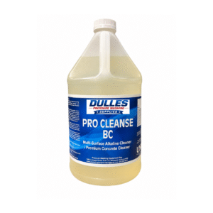 ProCleanse BC - 1 Gallon