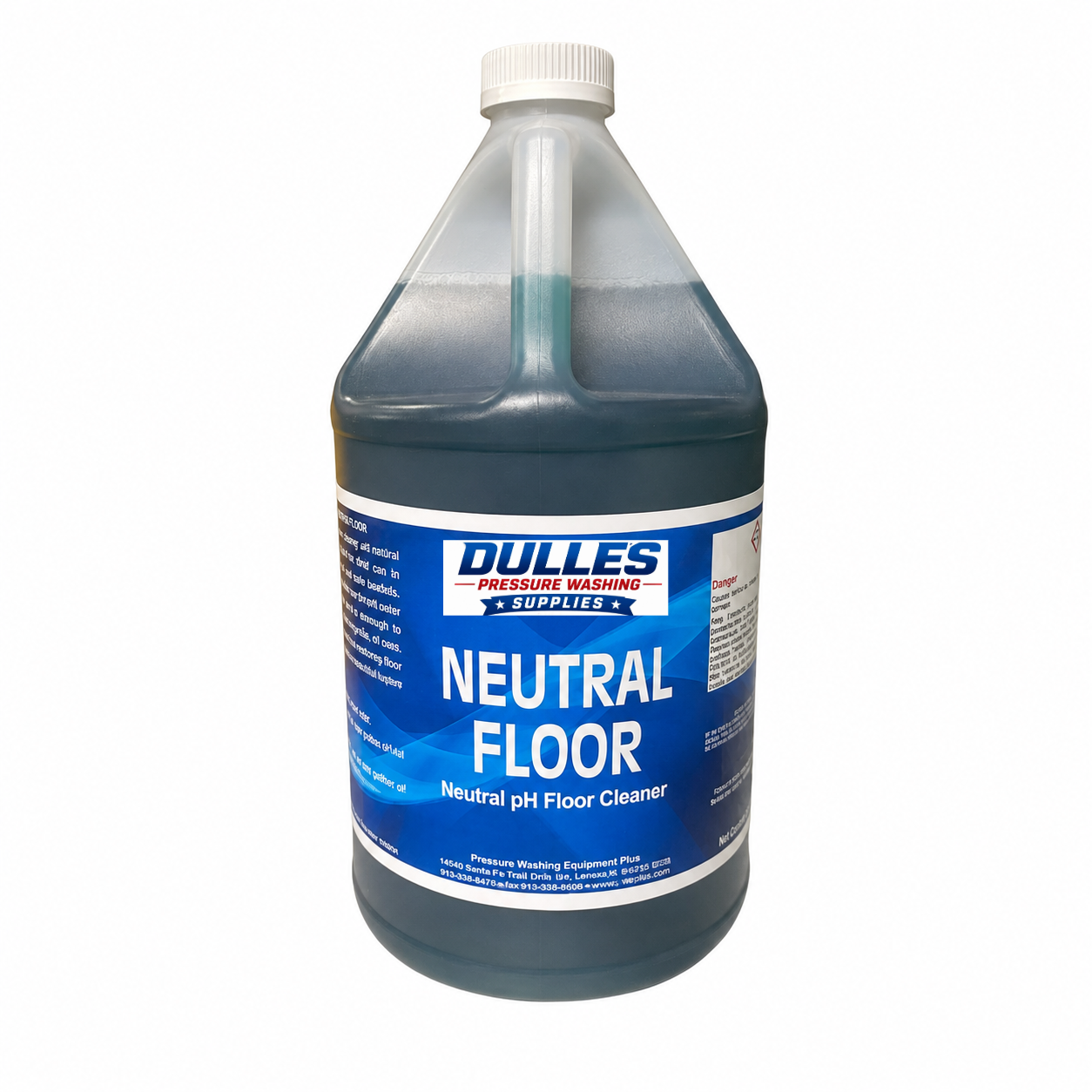Neutral Floor