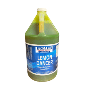 Lemon Dancer Bleach Enhancer