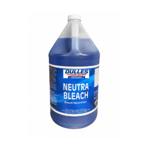 Neutra Bleach - 1 Gallon