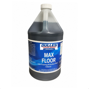 Max Floor - 5 Gallon