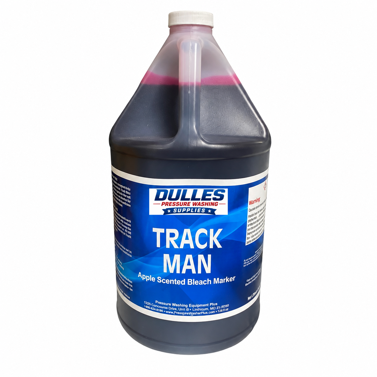 Track Man