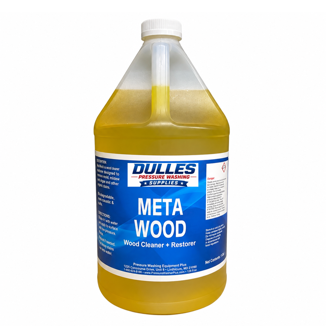 Meta Wood