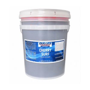 Cherry Surf Bleach Enhancer - 5 Gallon