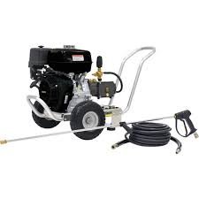 KARCHER HD 5GPM 3000PSI BELT DRIVE - Image 2