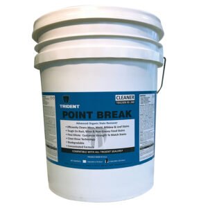 Trident Pointbreak (5 Gallon)