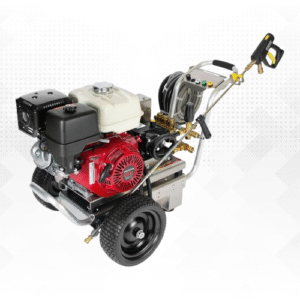 HD Gas Plus Series Pressure Washer - HD 4.0/40 GB GP