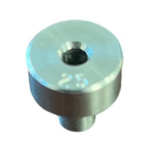 #25 ORIFICE FOR X-JET NOZZLE