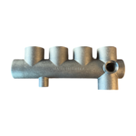 Inline Manifold by Everflo