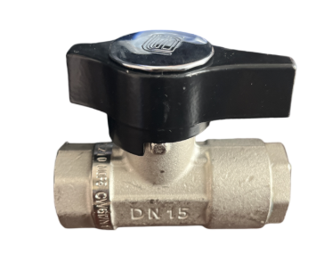 DN15 BALL VALVE