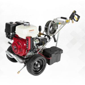 HD Gas Plus Series Pressure Washer - HD 4.0/40 Ge