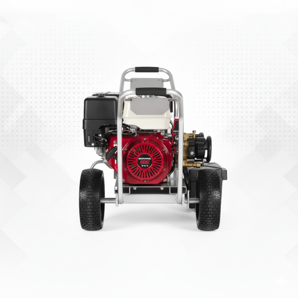 HD Gas Plus Series Pressure Washer - HD 4.0/40 Ge - Image 3