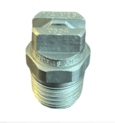 1/4 MEG 0504 WASHJET SPRAY NOZZLE