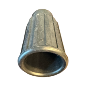 NOZZLE PROTECTOR SLIP-ON 1/4"