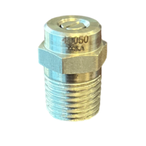 GP 1/4 MPT 4005 SPRAY NOZZLE