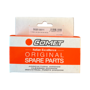 COMET SPRARE PARTS VALVE KIT