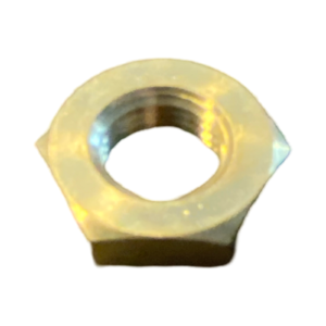 LOCKNUT 1/4"