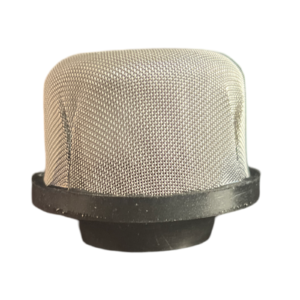 TANK SCREEN 1/2 FPT, 50 MESH
