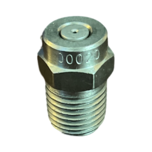 1/4 MPT 0002 NOZZLES
