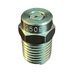 1/4 MPT 2509 NOZZLES