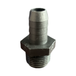 POLY HOSEBARB 1/2 MPT X 1/2 H.B.