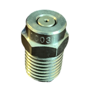1/4 MPT 0003 NOZZLES