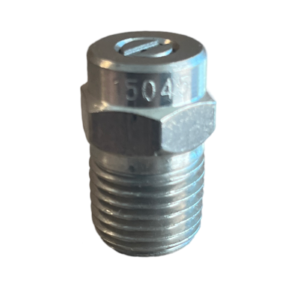 1/4 MPT 15045 NOZZLES