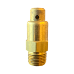 SUTTNER THERMAL RELIEF 3/8" MPT 140 DEG.