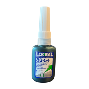 10 ml PERMANENT THREADLOCKER