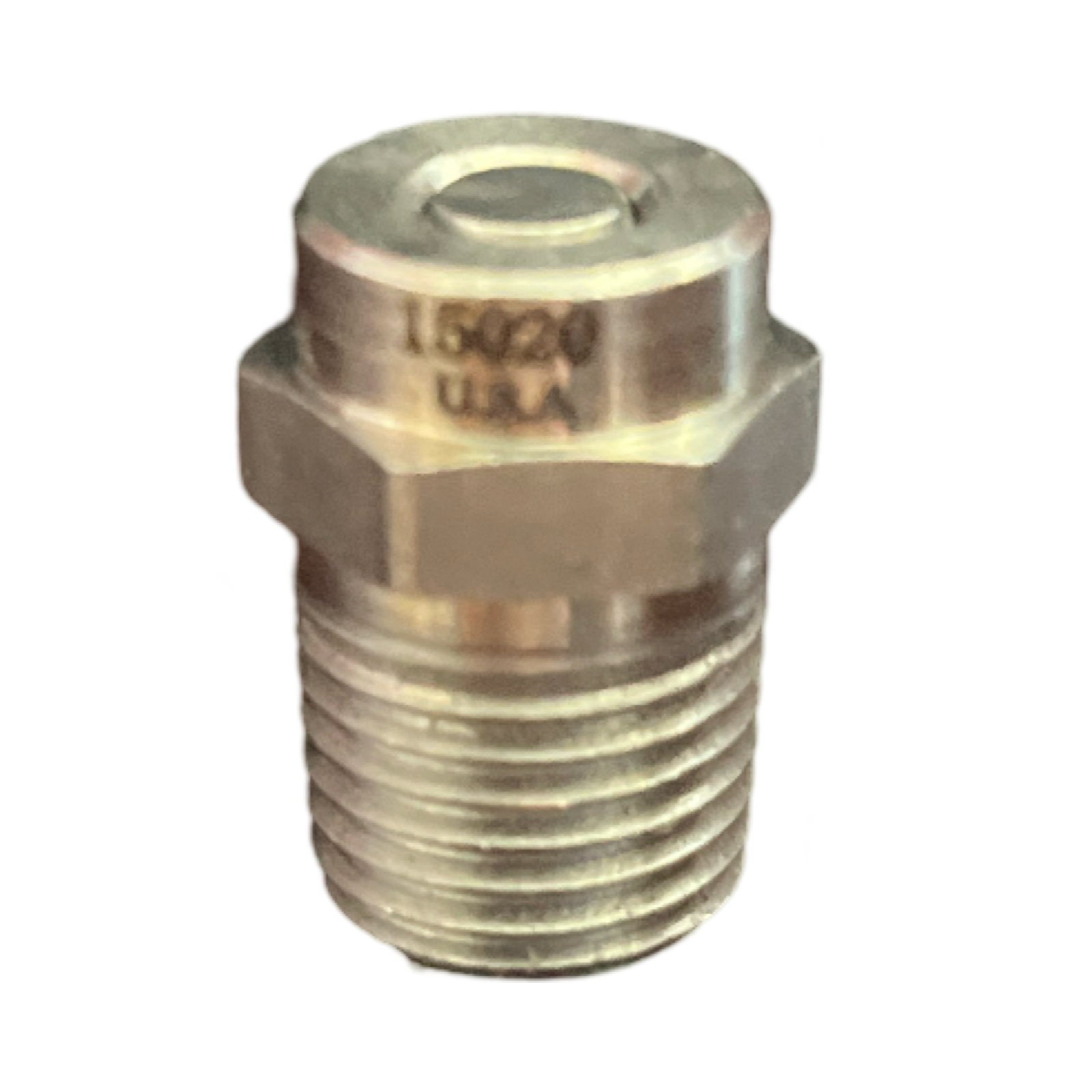 GP 1/4 MPT 1502 SPRAY NOZZLE