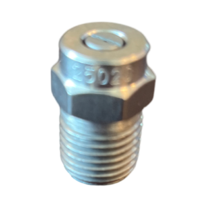 1/4 MPT 2502 NOZZLE