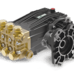 UDOR CKC 38/20 GR PLUNGER PUMP / 10GPM 2900PSI