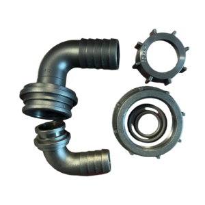 COMET FITTINGS KIT
