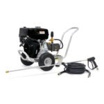 KARCHER HD 4GPM 4000PSI G TETON