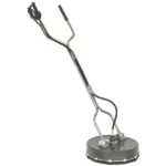 GP 18" HAMMERHEAD SEMI-PRO SURFACE CLEANER