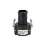 BANJO 2" FML COUPLER