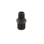 BANJO 3/4" X 1/2" POLY REDUCING NIPPLE