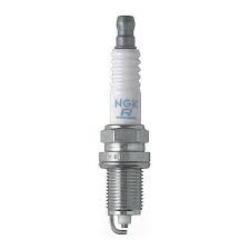 Honda 98079-5587G ZFR5F spark plug close-up