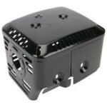 18320-Z4V-000 / PROTECTOR, MUFFLER