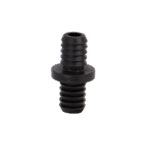 BANJO 1/2" X 1/2" POLY HOSE MENDER