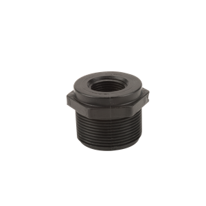 BANJO 1½" MPT X ¾" FPT BUSHING