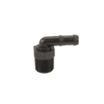 BANJO 3/4" MALE THREAD X 1/2" 90° HOSE BARB