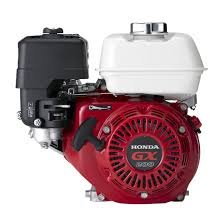 Honda GX390 Pull Start Engine / GX390UT2XQA2