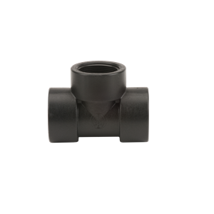BANJO 1 1/2" POLY TEE