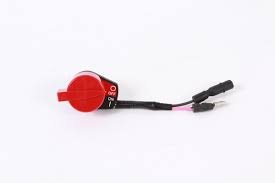 35120-Z5T-003 / SWITCH, ENGINE STOP